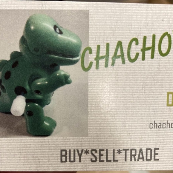 chachostoys